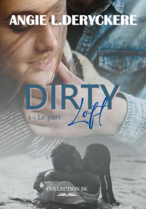 1ERE COUV dirty loft 1 LE PARI moy