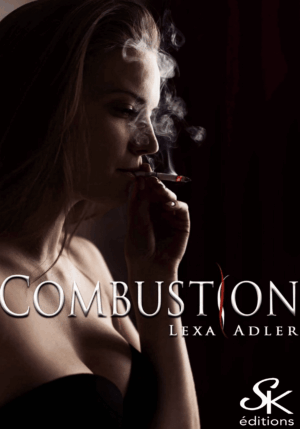 Combustion de Lexa Adler