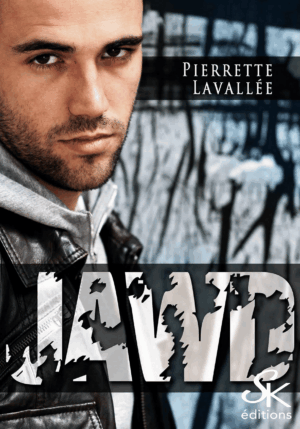 JAWD de Pierrette Lavallée