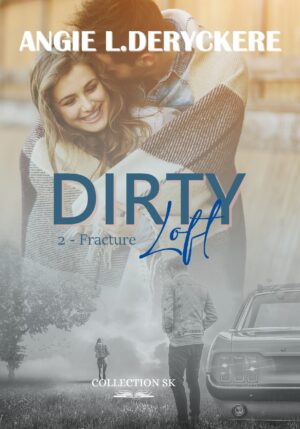 Dirty loft 2 de Angie L. Deryckère