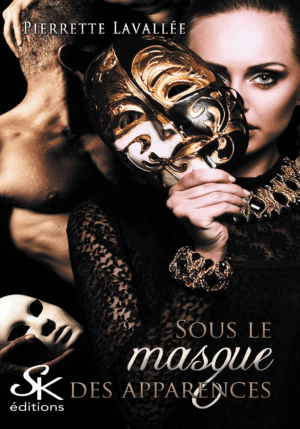 sous le masque
