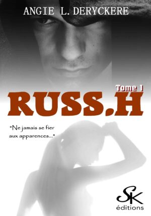 RUSS.H 1 de Angie L.  Deryckère