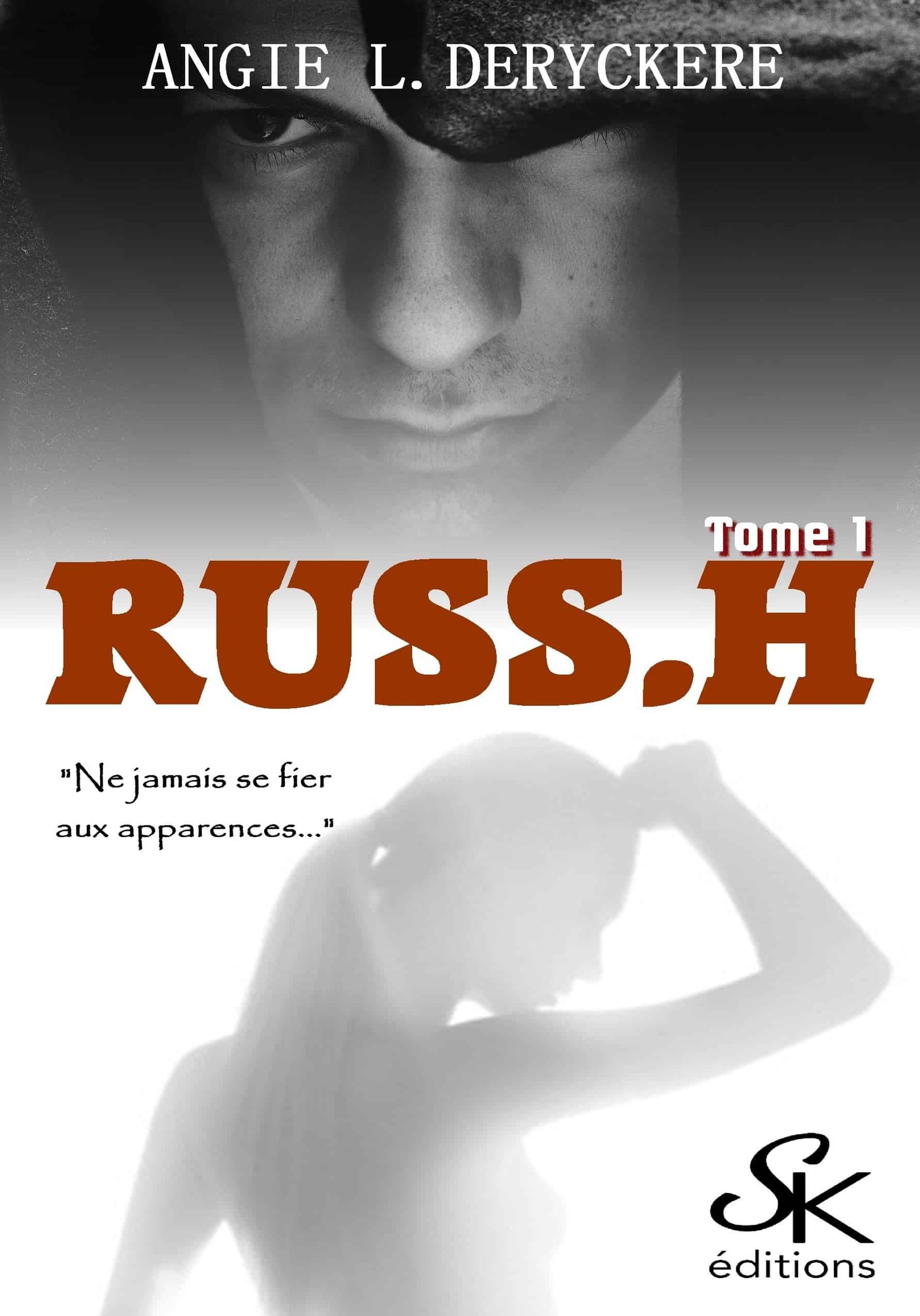 RUSS.H 1 de Angie L. Deryckère