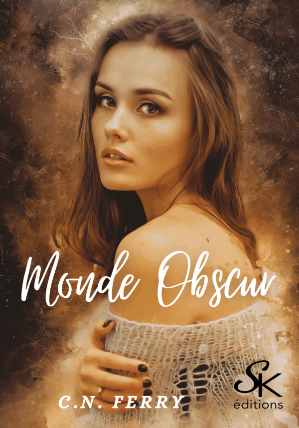 Monde Obscur de C.N. FERRY