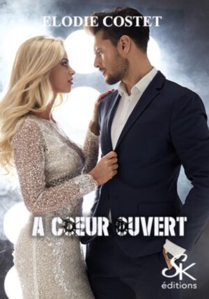A cœur ouvert de Elodie Costet