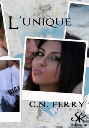 L'unique de C.N. FERRY