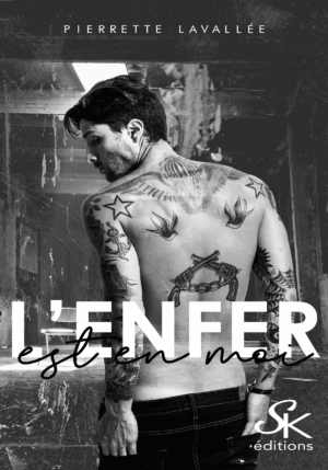 L'enfer est en moi de Pierrette Lavallée