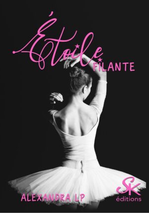Etoile filante de Alexandra LP