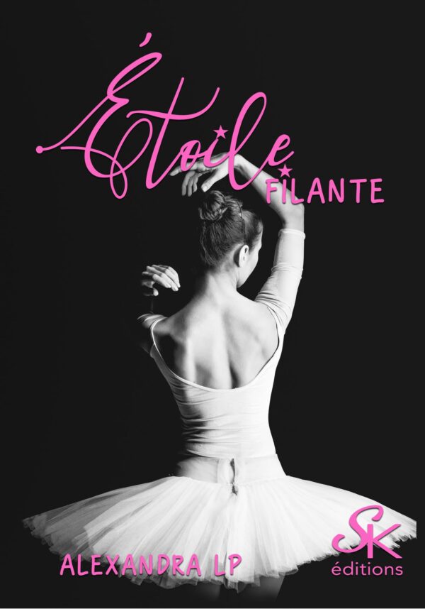 Etoile filante de Alexandra LP