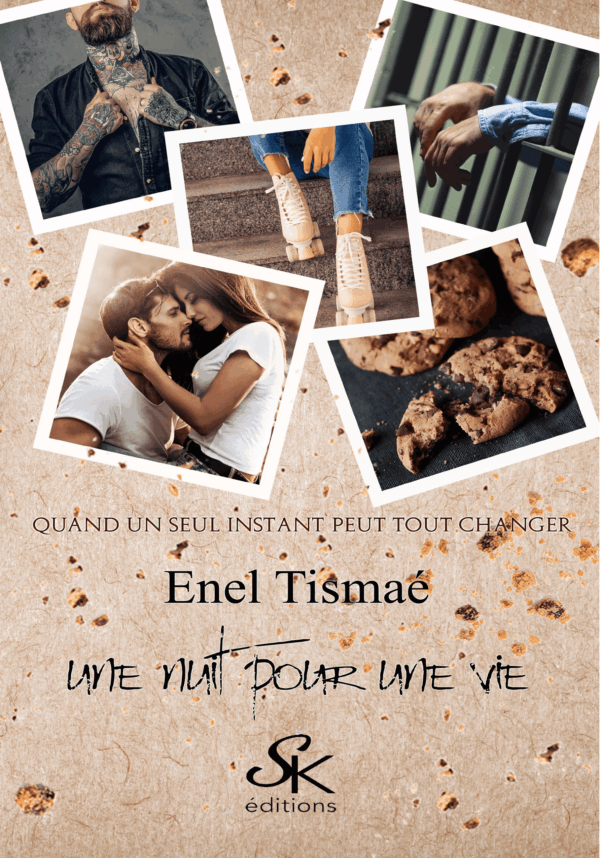 Une nuit pour une vie de Enel Tismaé