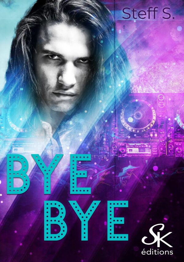 Bye bye de Steff S.