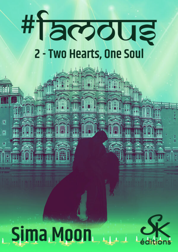 Famous 2 : Two hearts, one soul de Sima Moon