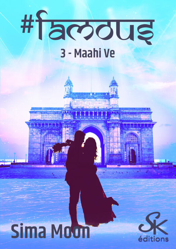 Famous 3 : Maahi Ve de Sima Moon