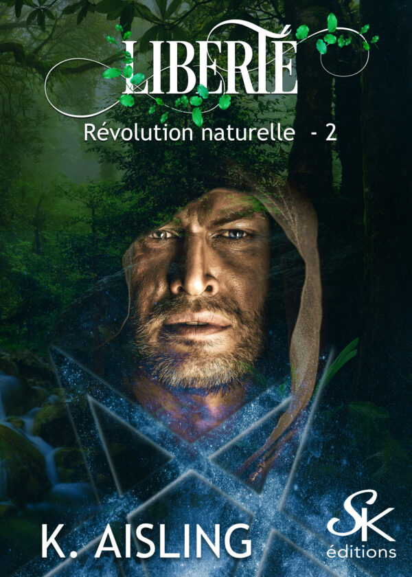 révolution naturelle 2 de K. aisling