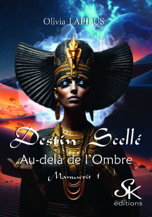 Destin scellé 1 de Olivia Lapilus
