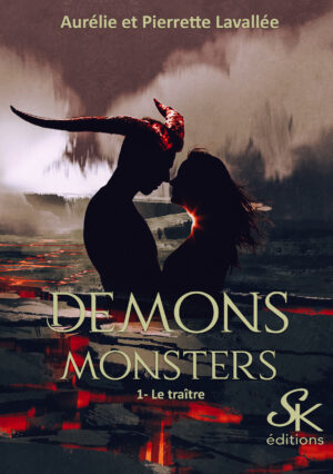 demonsMonster EPUB 1