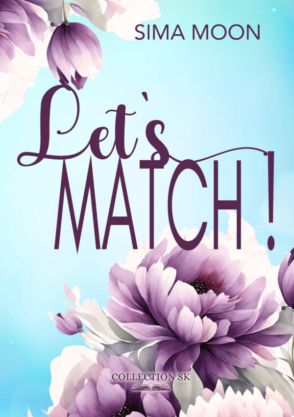 Let's Match de Sima Moon