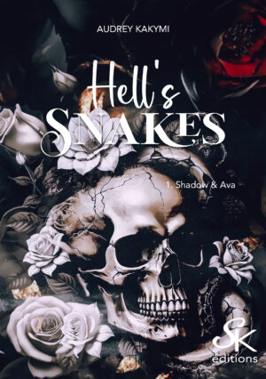hells Snakes EPUB