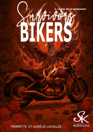 SurvivorsBikers EPUB