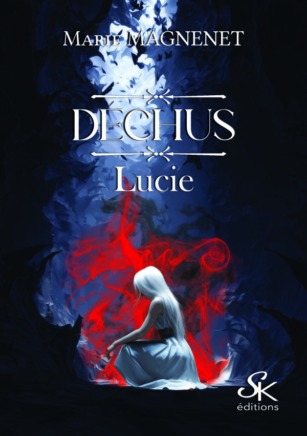 Déchus de Marie Magnenet
