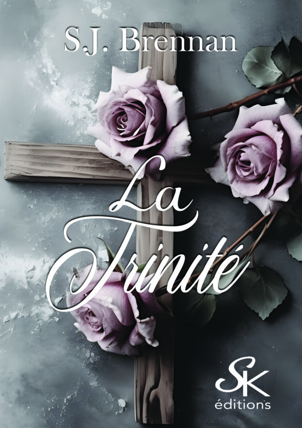La Trinité de S.J. Brennan