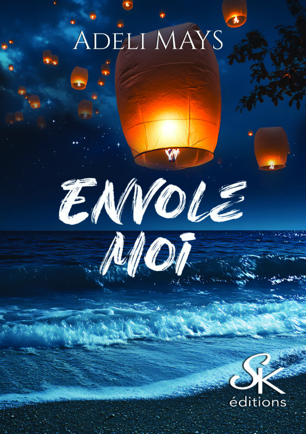 Envole-moi de Adeli Mays