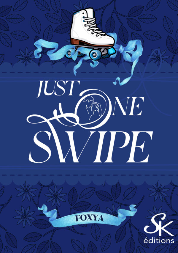 Just one swipe de Foxya