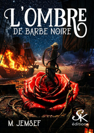 L'ombre de Barbe Noire de M. Jemsef