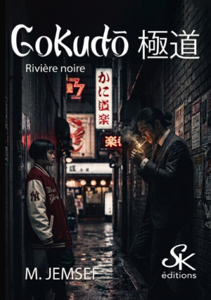 Gokudō 1 : Rivière Noire de M. Jemsef