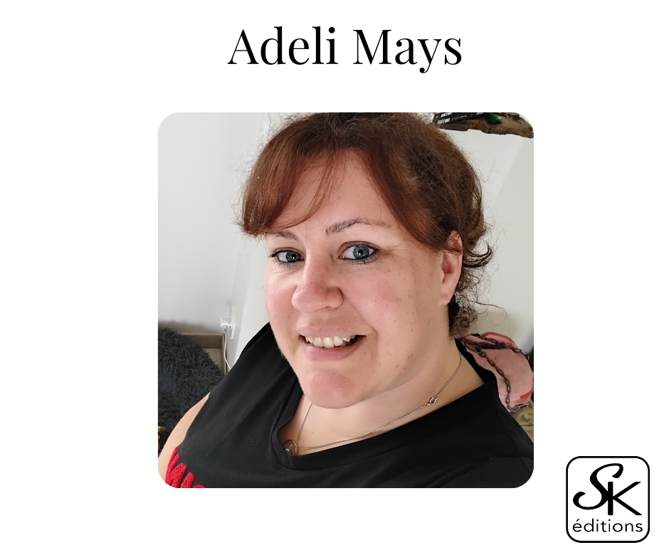 Adeli Mays
