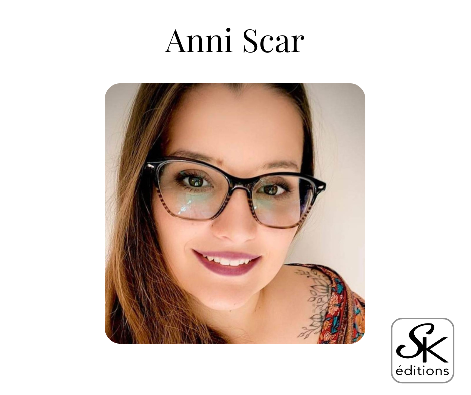 Anni scar