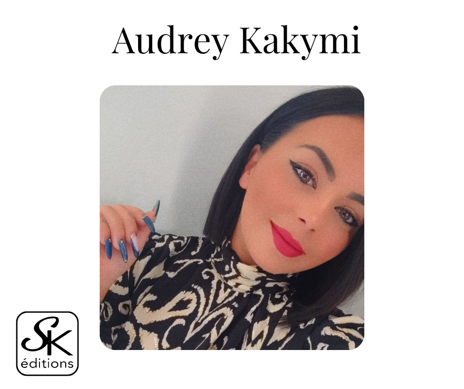 Audrey Kakymi