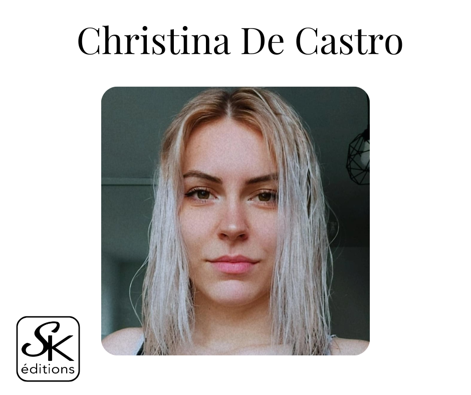 Christina De Castro