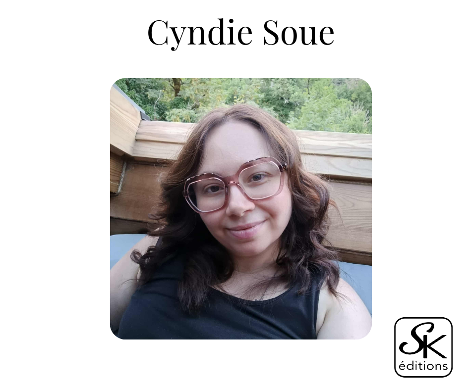 Cyndie sous boutique