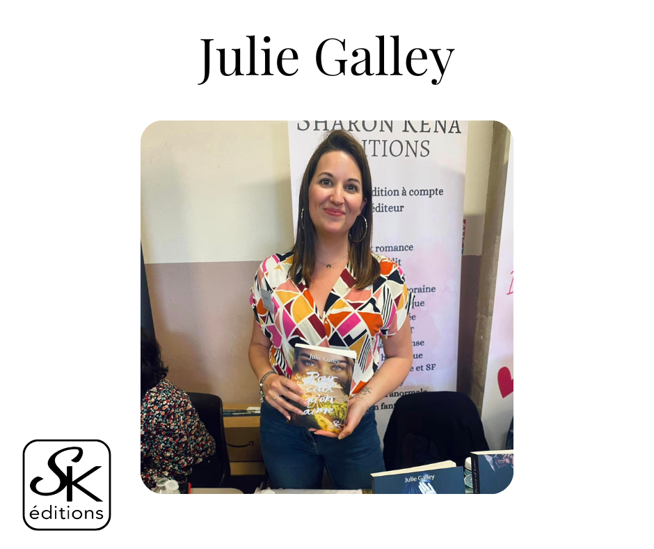 Julie Galley