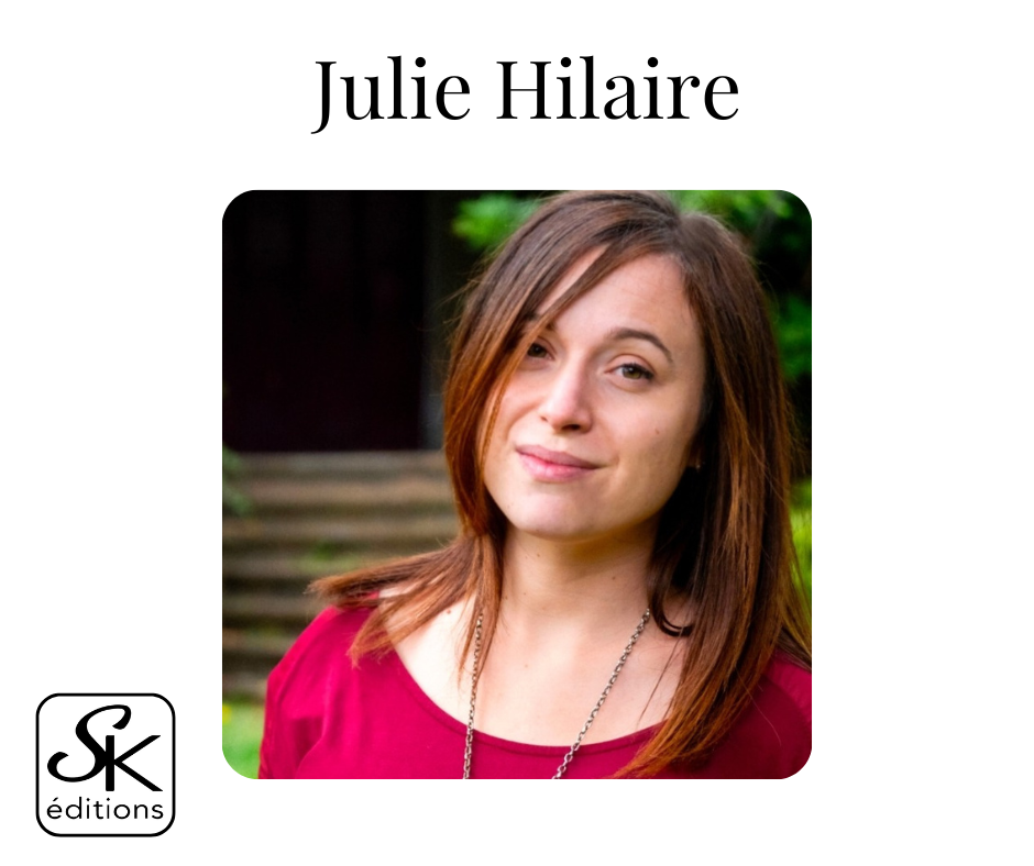 Julie Hilaire