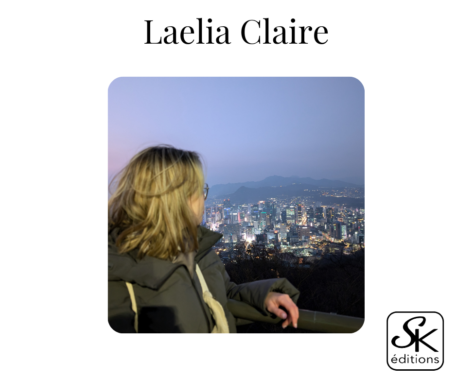 Laelia Claire