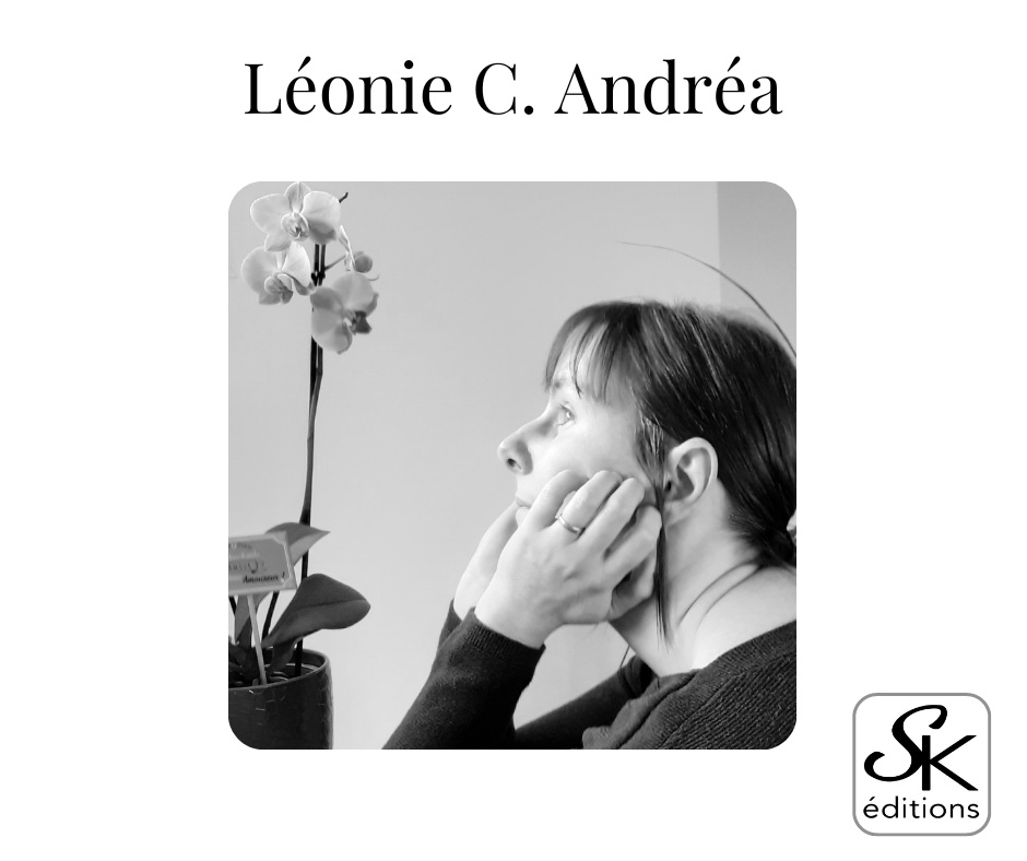 Leonie C. Andrea