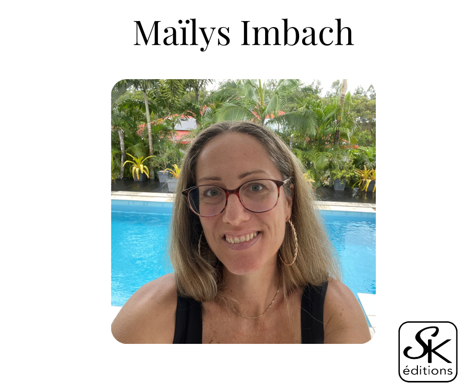 Mailys Imbach