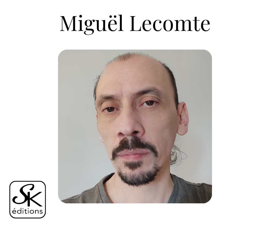 Miguel lecomte
