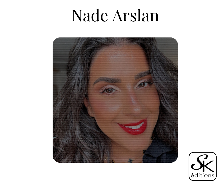 Nade Arslan