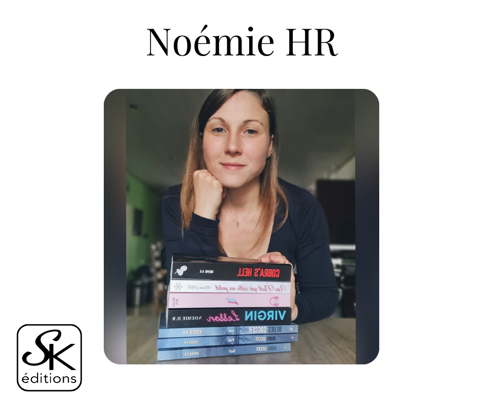 Noemie HR