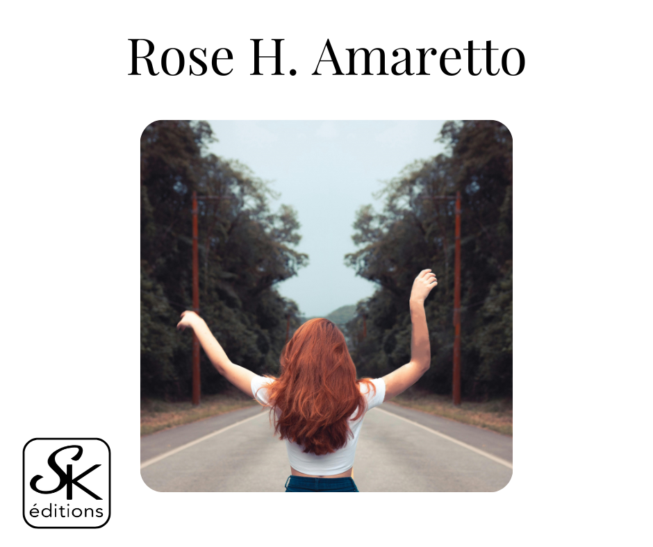 Rose H Armaretto