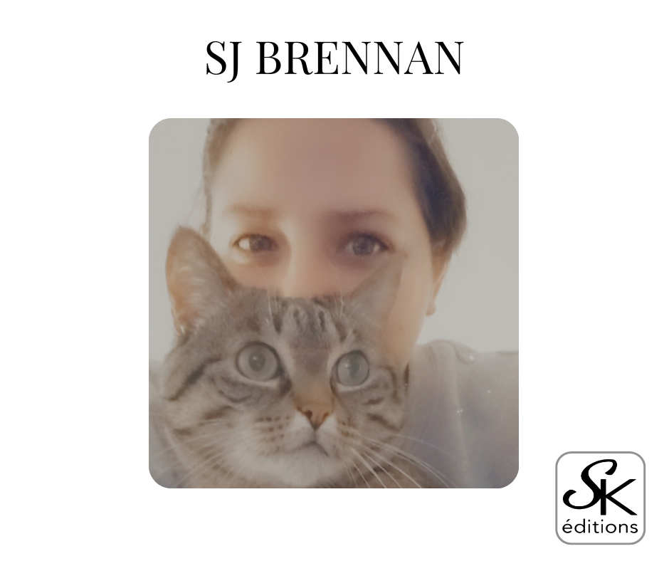 SJ Brennan