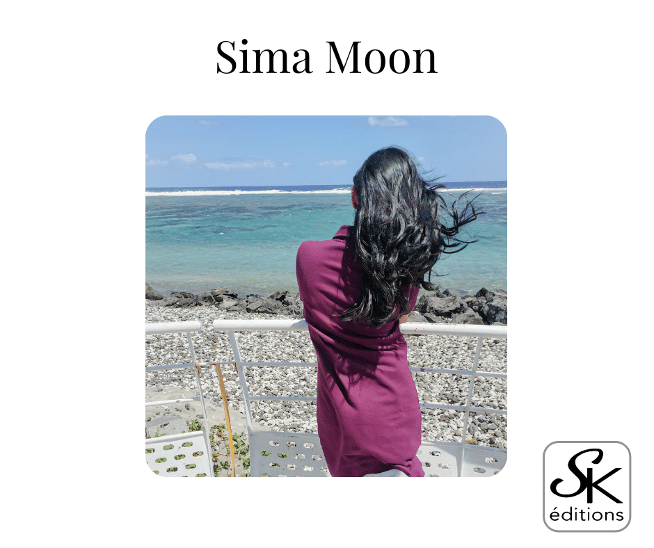 Sima Moon