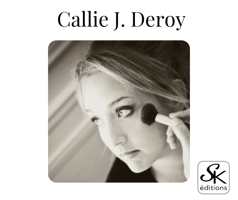 callie j deroy