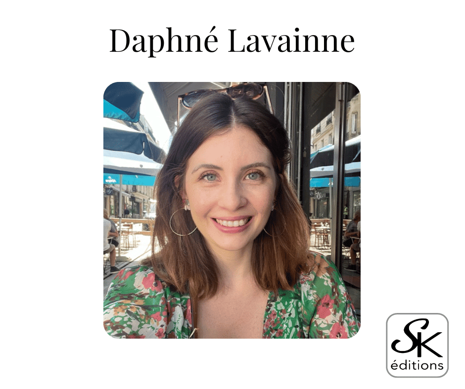 daphne lavainne