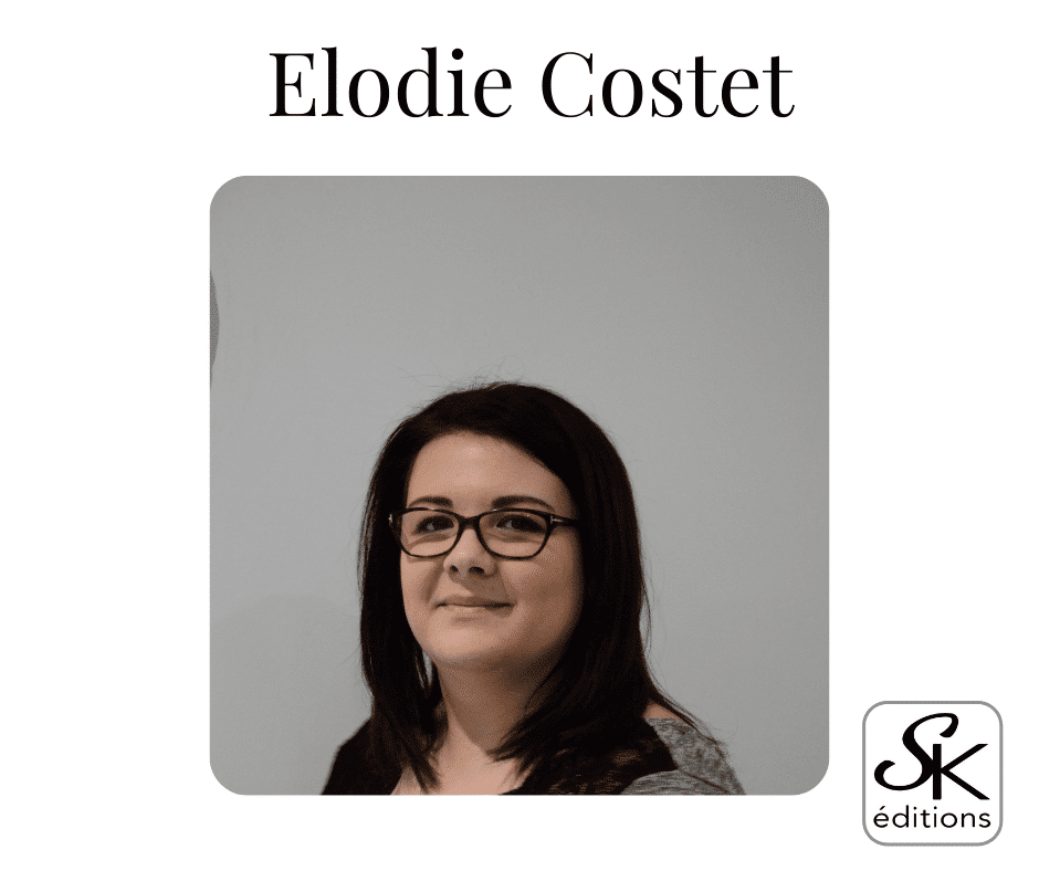 elodie costet