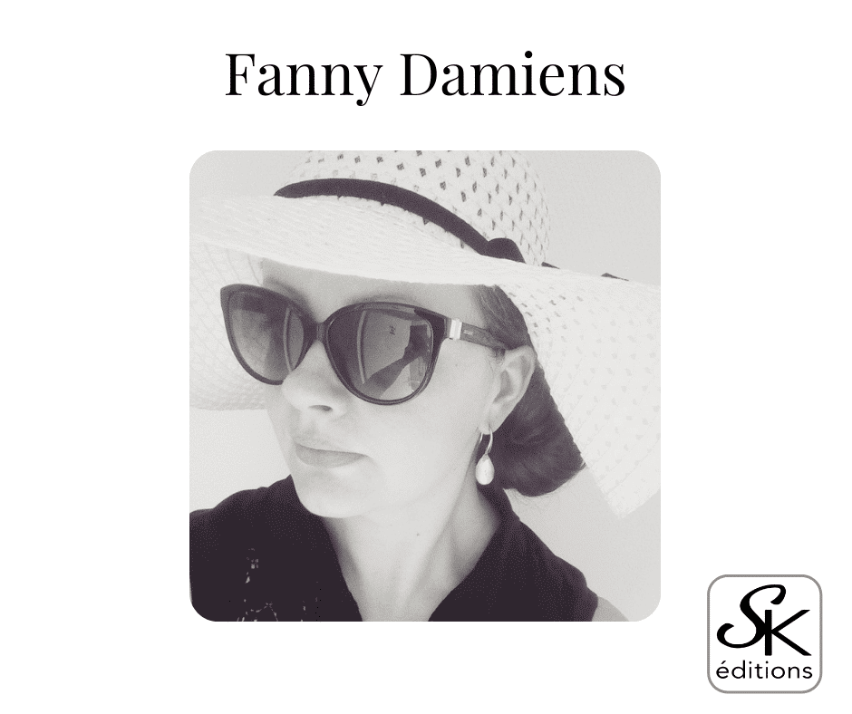 fanny damiens