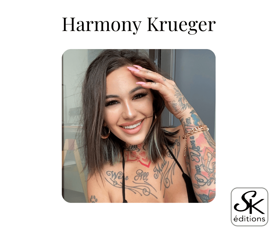 harmony krueger
